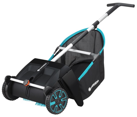 Löv- / gräsuppsamlare Gardena 3565-20