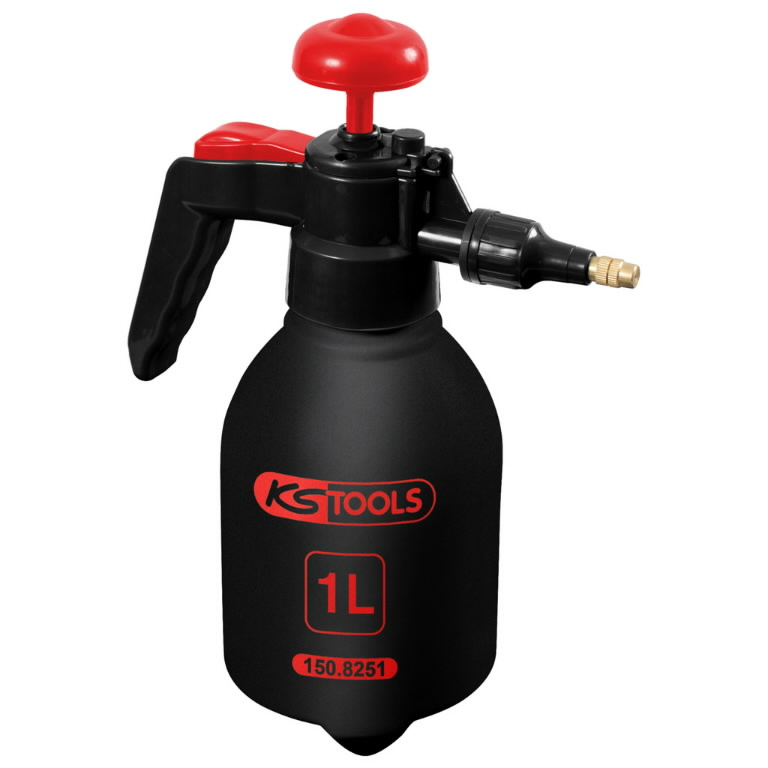 Manuell spray-spruta KS Tools 150.8251; 1 l