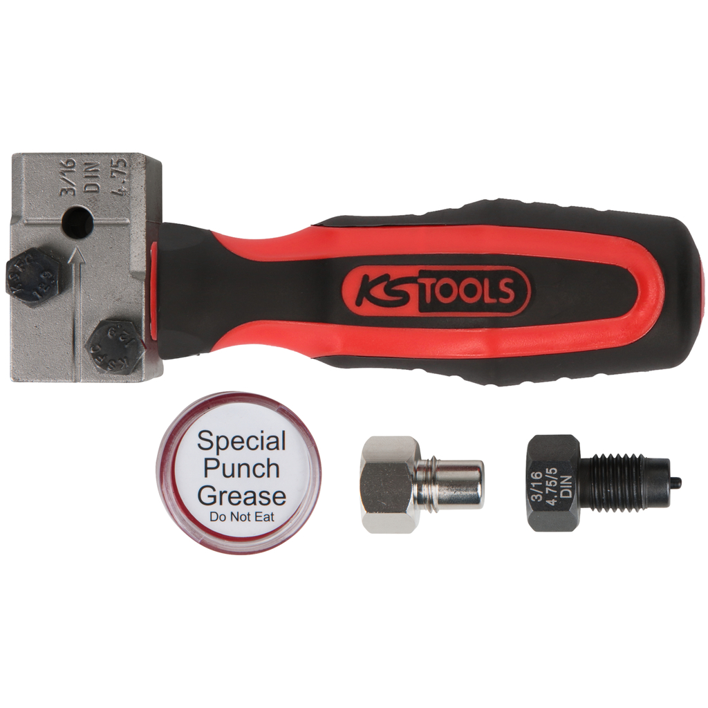 Rullande verktyg KS Tools 122.1215