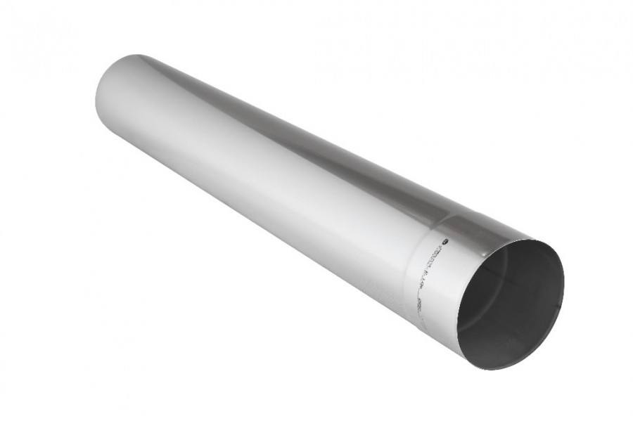 Rör Master BV 110-310; 150 mm; 1 m