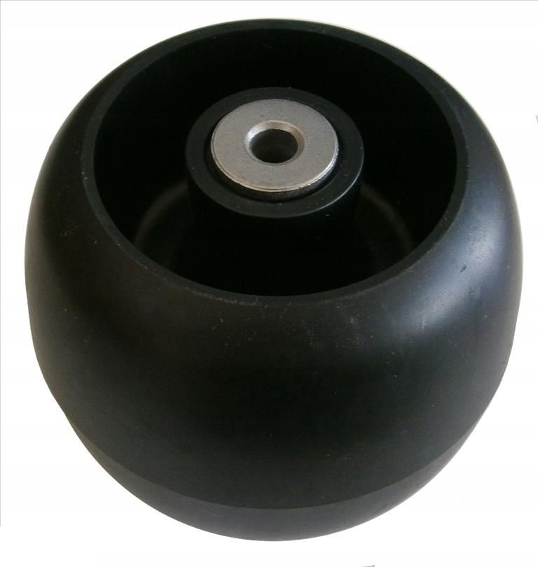 Extra hjul Stiga 182700004/0; 100 mm