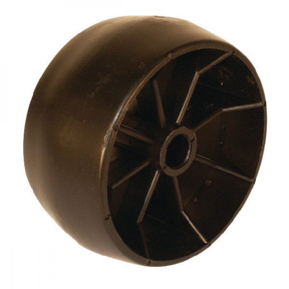 Extra hjul Stiga 1134240501; 122 mm