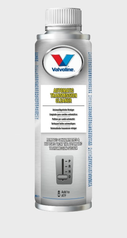 Rengöringsmedel Valvoline Automatic Transmission; 0,5 l
