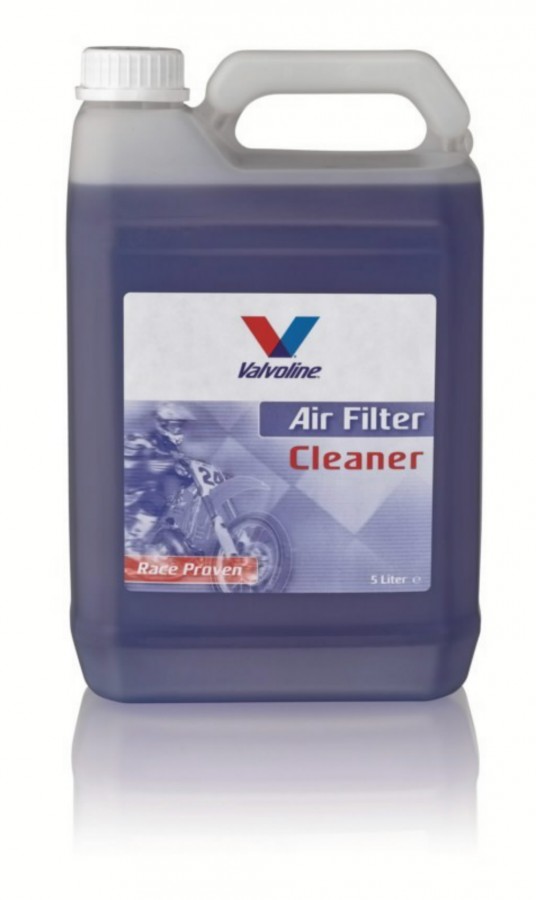 Rengöringsmedel Valvoline Air Filter Cleaner; 5 l