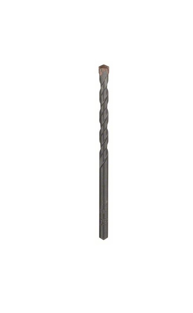 Borr för betong Bosch SILVER PERCUSSION; 5x85 mm