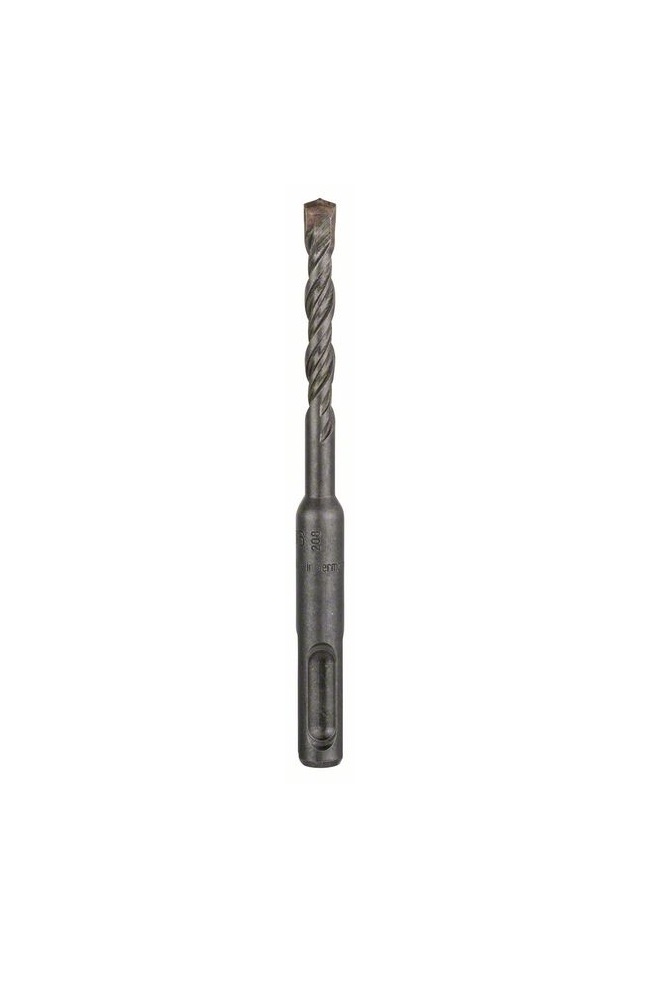 Borr för betong Bosch S4L; 6,5x110 mm; SDS-plus