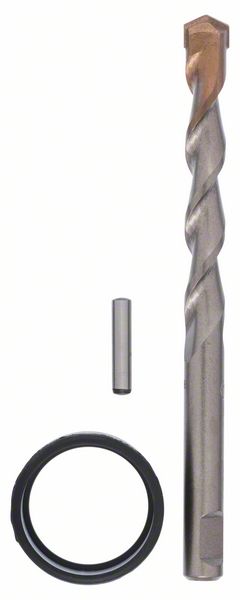 Centreringsborr Bosch; 11,5x136 mm; SDS-max