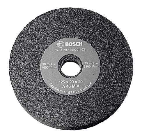 Vässningsskiva Bosch; 150x20 mm
