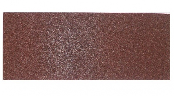 Sandpapper för planslipar 115x280mm; K240; 10 st.