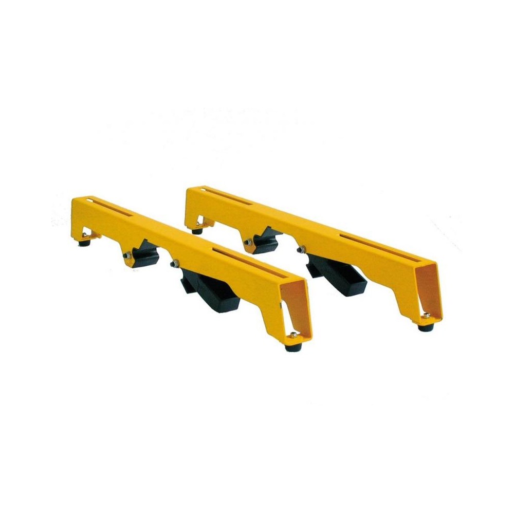 Monteringsbyglar till stativ DeWalt DE7025; 2 st.