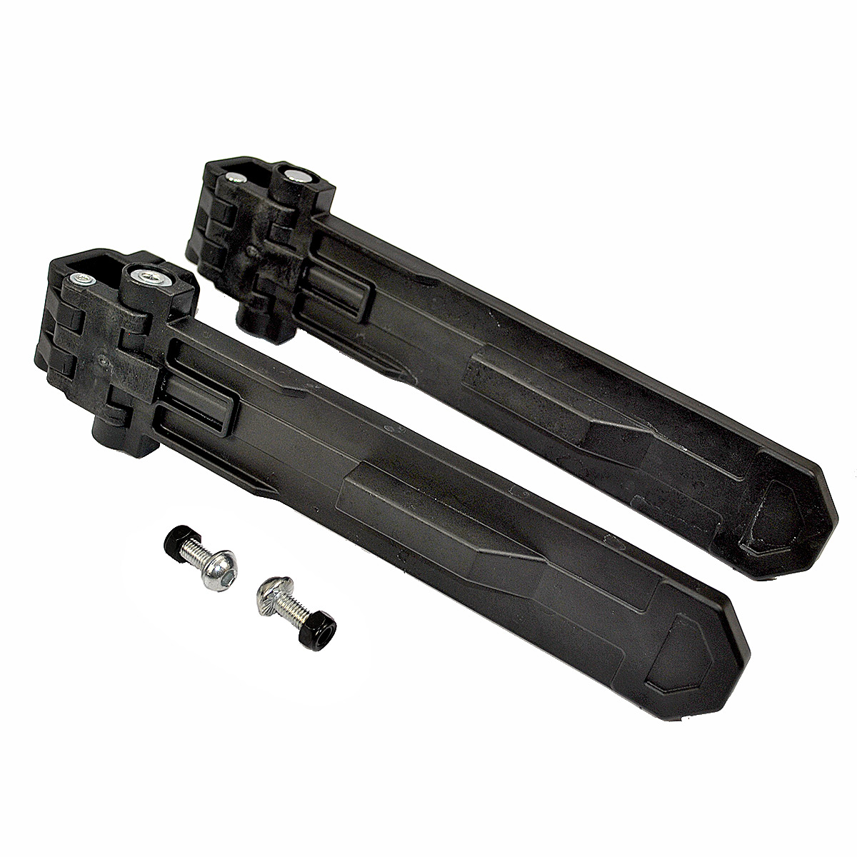 Parallellanslag DeWalt; 2 st.
