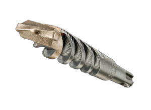 Borr för betong DeWalt Extreme; Ø6x460 mm; SDS-plus