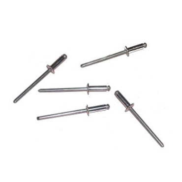 Nitar Stanley; Ø4 mm; 6,5 mm; 20 st.