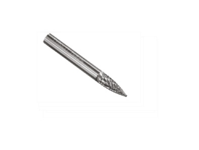Hårdmetallsfräs Tyrolit 768941
