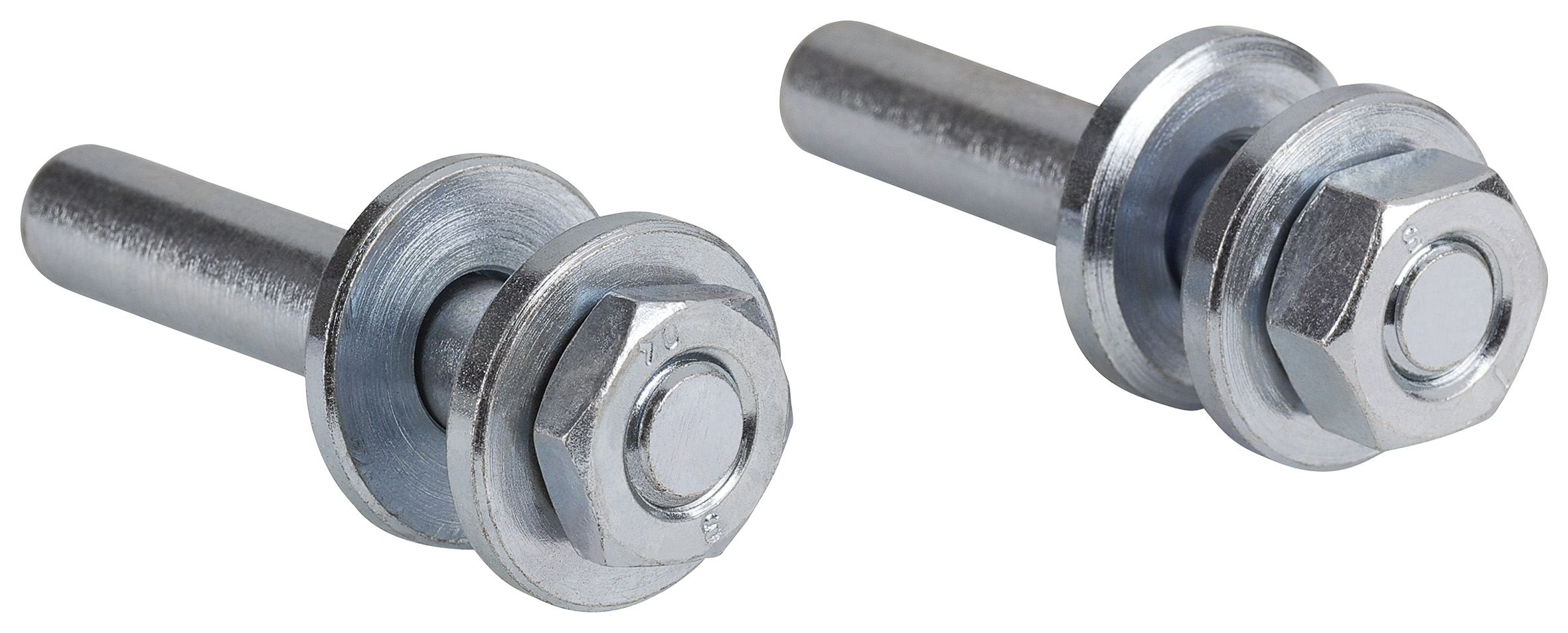 Adapter för rakslip Tyrolit S6/H10/M10