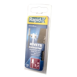 Nitar Rapid; 4,8 mm; 14 mm; 50 st.