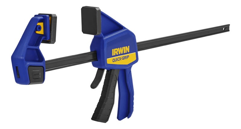 Tving Irwin Quick Change; 600 mm