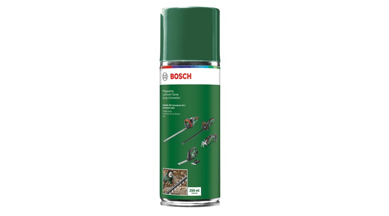 Antirost spray Bosch, 250ml