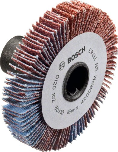 Slipväv Bosch; K80