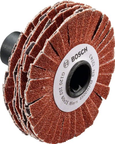 Slipväv Bosch; P80