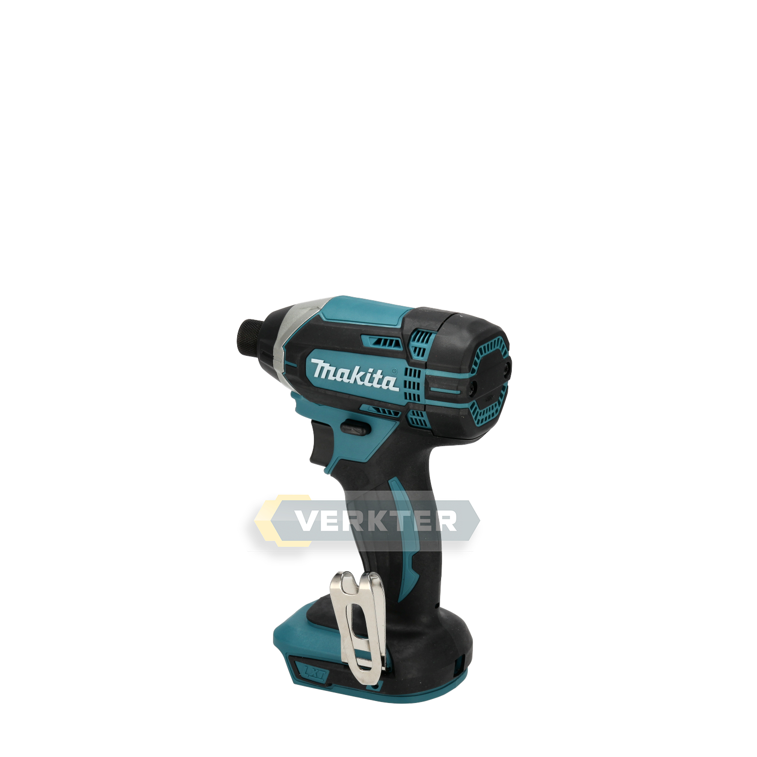 Slagskruvdragare Makita DTD152Z; 18 V (utan batteri och laddare)
