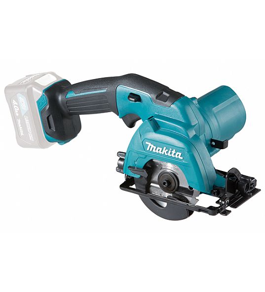 Batteridriven cirkelsåg Makita HS301DZ; 12 V (utan batteri och laddare)