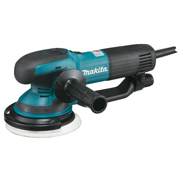 Excenterslip Makita BO6050J
