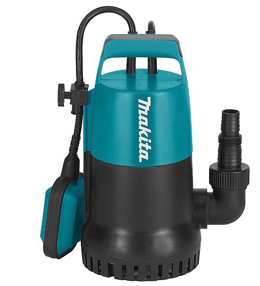 Dränkbar vattenpump Makita PF0300