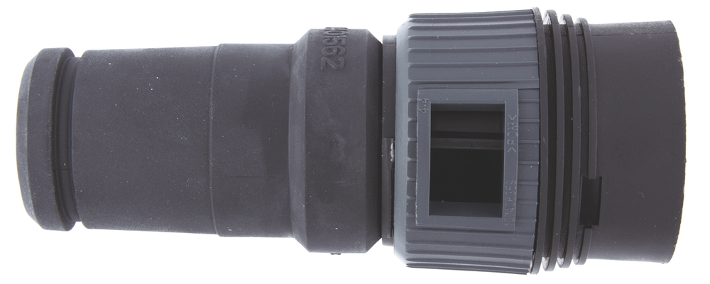 Dammsugningsadapter Makita P-81745; 32 mm