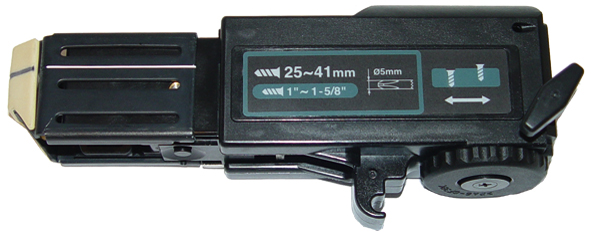 Automatdel till skruvautomater Makita 125537-7