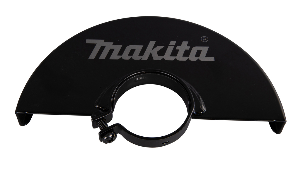 Sprängskydd för vinkelslipar Makita 154672-4; 230 mm