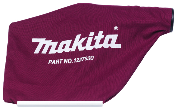Dammpåse Makita 122793-0
