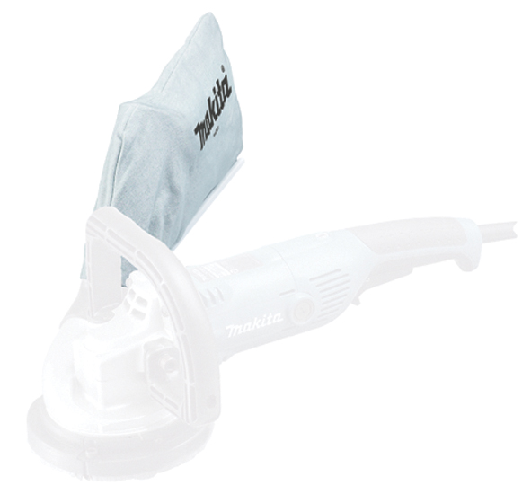 Dammpåse Makita 122853-8