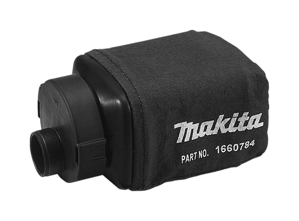 Dammpåse i tyg Makita 135222-4