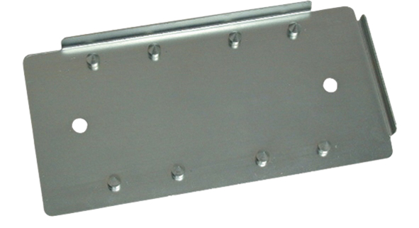 Hålplatta Makita 451271-6