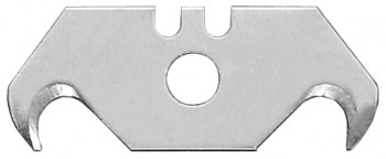 Reservblad Bessey DBK-H; 50 mm; 10 st.