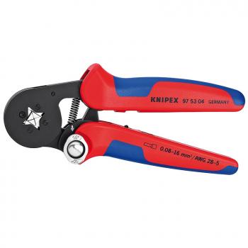 Presstång  Knipex 975304
