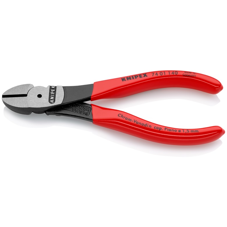 Kaptång Knipex 7401140