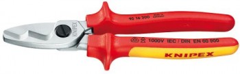 Elektriker tänger Knipex 9516200