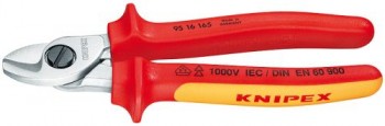 Elektriker tänger Knipex 9516165
