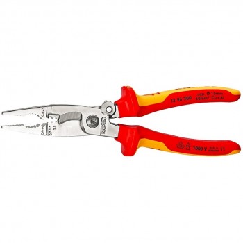 Elektriker Tänger Knipex 1396200