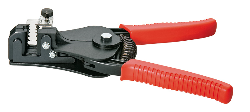 Avisoleringstång Knipex 1221180