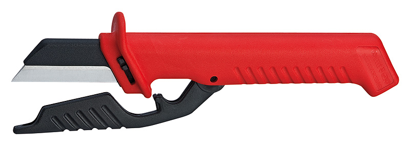 Kabelkniv Knipex 9856