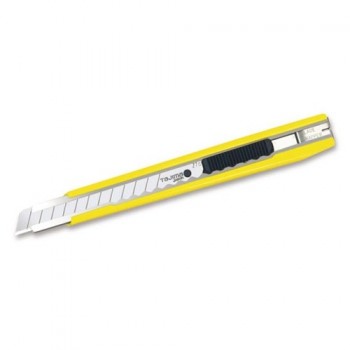 Kniv med utbytbara blad Tajima LC303; 9 mm