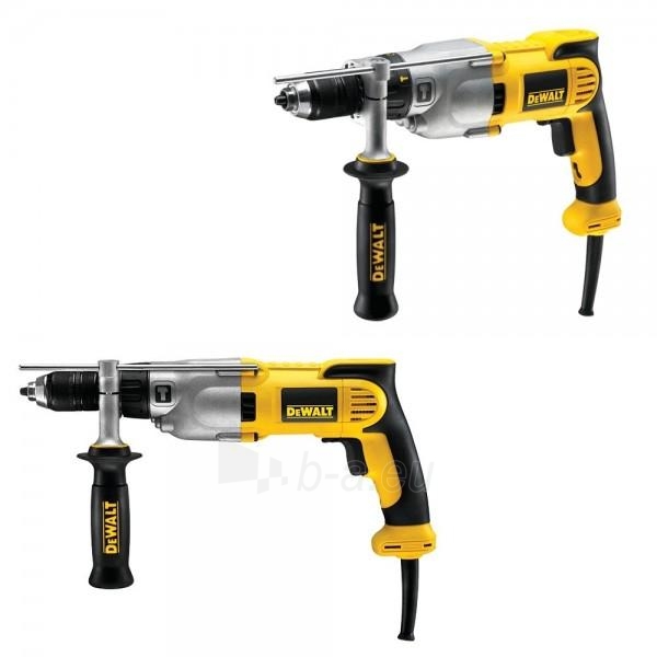 Slagborr DeWalt DWD524KS-QS