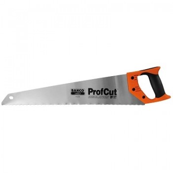 sav til isolasjonsmateriale Bahco PC-22-INS; 550 mm