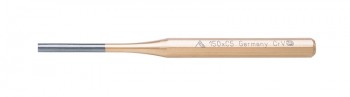 Stansmejsel Rennsteig 4500050; 150x10x5 mm