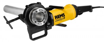 Elektrisk gängmaskin Rems Amigo 2 Set
