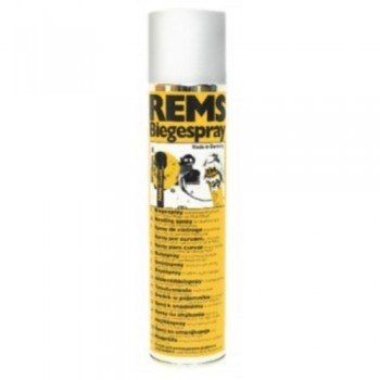 Smörjmedel-tryck Rems 140120R; 0,4 l