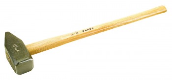 Hammare Peddinghaus Cados 1027023000; 3 kg